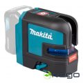 Makita SK106DZ Kruststaru līmeņlāzeris,