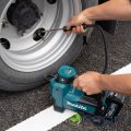 Makita Gaisa pumpja (TE00000691)