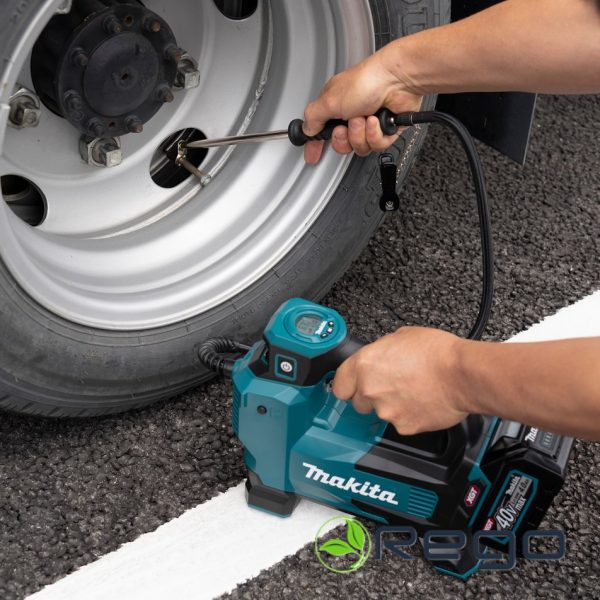 TE00000691-2.jpg Makita Gaisa pumpja (TE00000691)