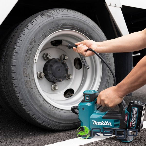 Makita Gaisa pumpja adapteris (TE00000796)