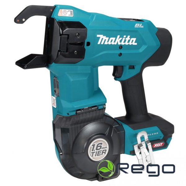 TR001GZ.jpg Makita TR001GZ Armatūras sējējs XGT, 40V
