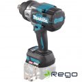 Makita TW001GZ uzgriežņu atslēga 40V XGT, 3/4, tikai korpuss