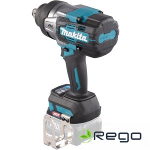 TW001GZ-1.jpg Makita TW001GZ uzgriežņu atslēga 40V XGT, 3/4, tikai korpuss