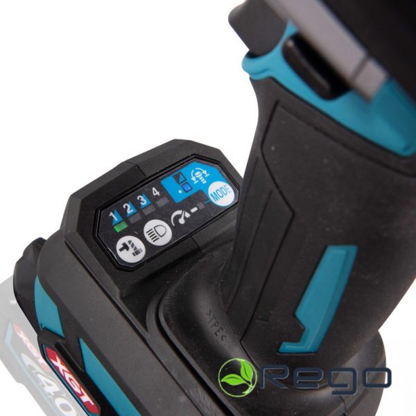 TW001GZ-2.jpg Makita TW001GZ uzgriežņu atslēga 40V XGT, 3/4, tikai korpuss