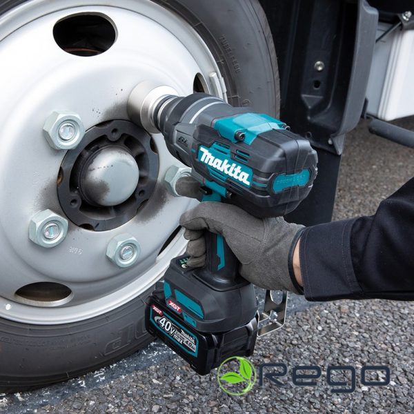 TW001GZ-4.jpg Makita TW001GZ uzgriežņu atslēga 40V XGT, 3/4, tikai korpuss
