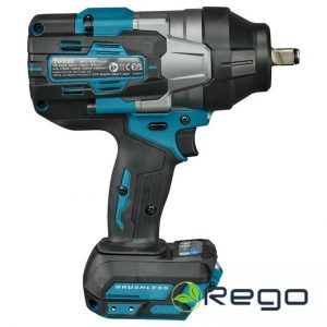 TW002GZ-1.jpg Makita TW002GZ Akumulatora trieciena uzgriežņu atslēga XGT, 40V