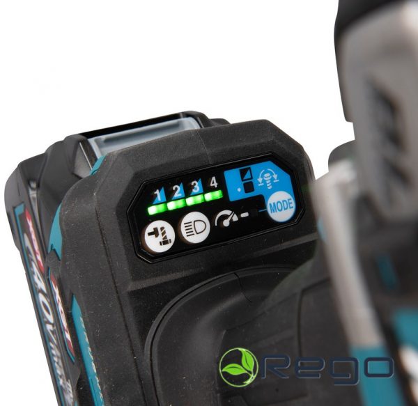 TW007GZ-1.jpg Makita TW007GZ Triecina uzgriežņu atslēga 40V XGT, tikai korpuss