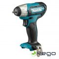 Makita TW060DZ Skrūvgriezis 12V, 1/4, 60Nm