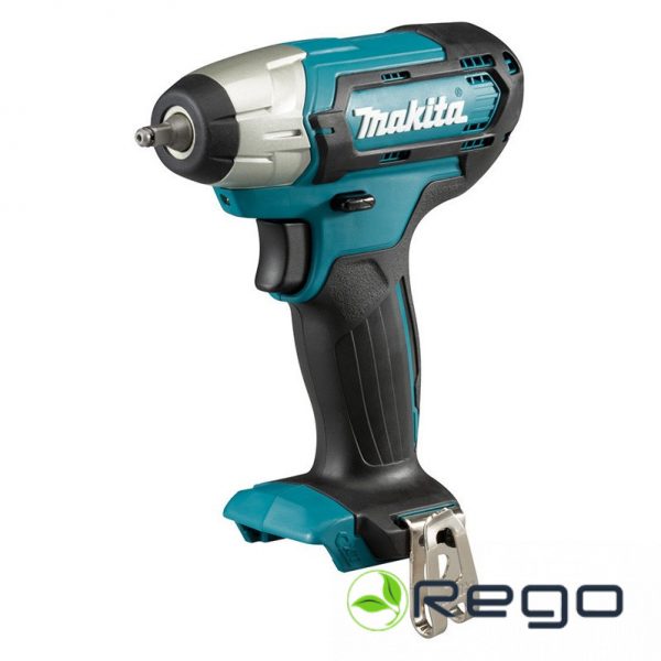 TW060DZ.jpg Makita TW060DZ Skrūvgriezis 12V, 1/4, 60Nm