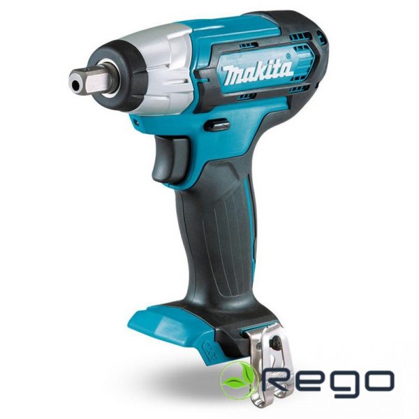 TW141DZ.jpg Makita TW141DZ Triecienatslēga 12V, 145Nm (korpuss)