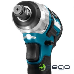 Makita TW161DSAJ akumulatora trieciensatslēga 12V 1/2