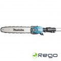 Makita UA004GM101 Akumulatora ķēdes zāģis ar teleskopisko kātu XGT, 40V