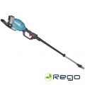 Makita UA004GM101 Akumulatora ķēdes zāģis ar teleskopisko kātu XGT, 40V