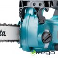 Makita UC003GZ ķēdes zāģis XGT 40V 30cm bez akumulatoriem un lādētāja