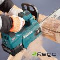 Makita UC003GZ ķēdes zāģis XGT 40V 30cm bez akumulatoriem un lādētāja
