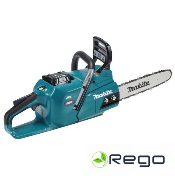 UC010GZ.jpg Makita UC010GZ ķēdes zāģis XGT 40V 30cm bez akumulatoriem un lādētāja