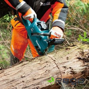 Makita UC010GZ ķēdes zāģis XGT 40V 30cm bez akumulatoriem un lādētāja