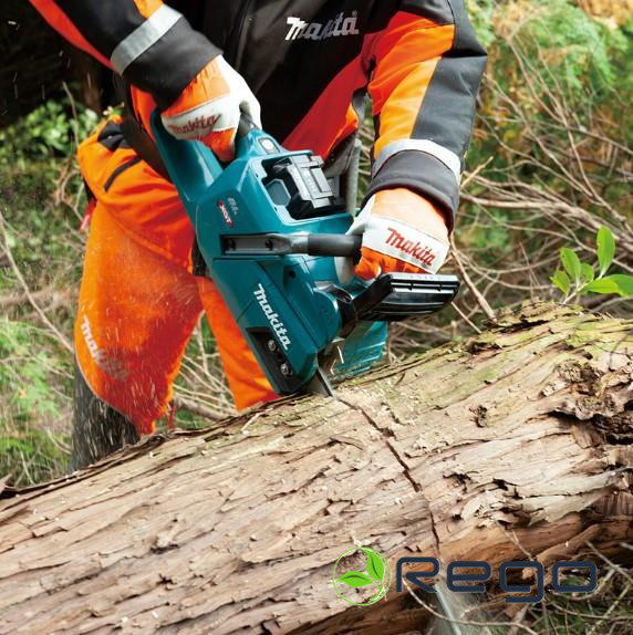 UC011GT101-3.jpg Makita UC010GZ ķēdes zāģis XGT 40V 30cm bez akumulatoriem un lādētāja