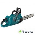 Makita UC014GT101 Akumulatora ķēdes zāģis, 40V, XGT, BL4050F, DC40RA, BL