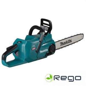 Makita UC014GT101 Akumulatora ķēdes zāģis, 40V, XGT, BL4050F, DC40RA, BL