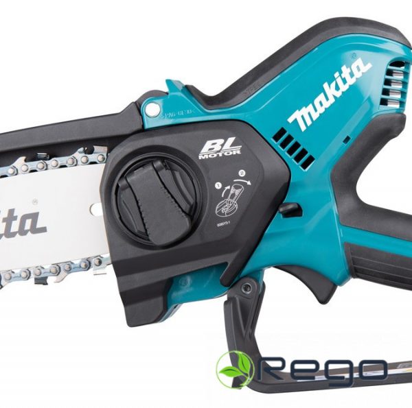 UC029GZ-1.jpg Makita UC029GZ Ķēdes zāģis atzarošanai 40V, XGT