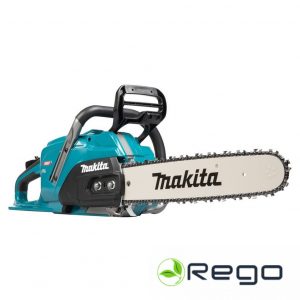 Makita UC030GZ01 Akumulatora ķēdes zāģis XGT 40V 40cm BL