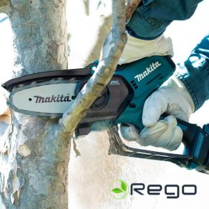 UC100DWA-1.jpg Makita UC100DWA Akumulatora motorzāģis 12V CXT 1 x 2.0Ah