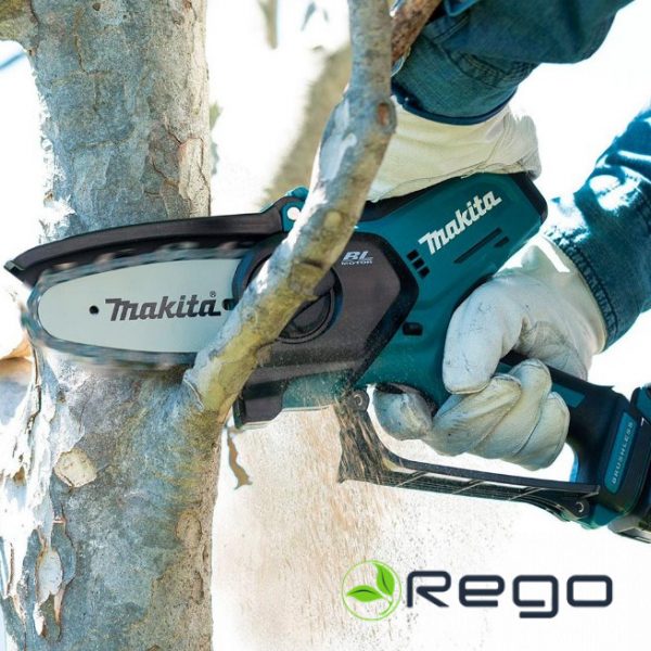 UC100DWA-1.jpg Makita UC100DWA Akumulatora motorzāģis 12V CXT 1 x 2.0Ah
