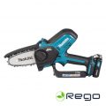 Makita UC100DWA Akumulatora motorzāģis 12V CXT 1 x 2.0Ah