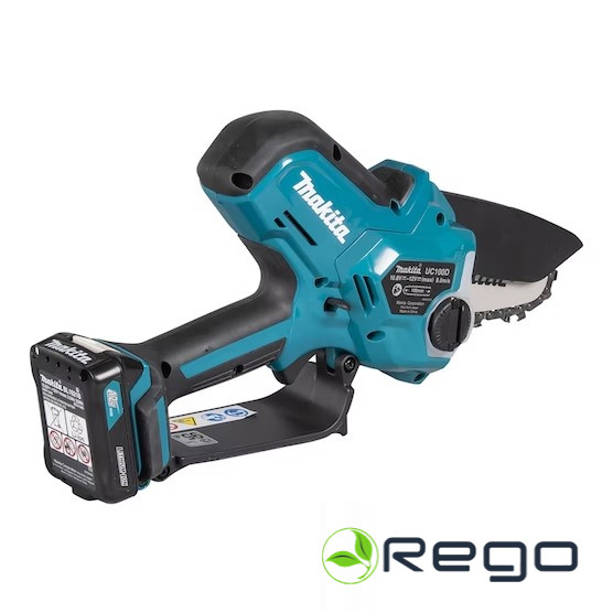 UC100DWA-3.jpg Makita UC100DWA Akumulatora motorzāģis 12V CXT 1 x 2.0Ah
