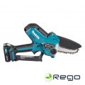 Makita UC100DWA Akumulatora motorzāģis 12V CXT 1 x 2.0Ah