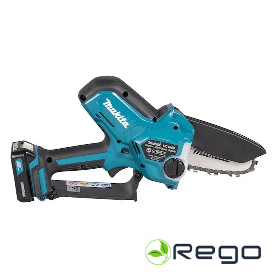 UC100DWA-4.jpg Makita UC100DWA Akumulatora motorzāģis 12V CXT 1 x 2.0Ah