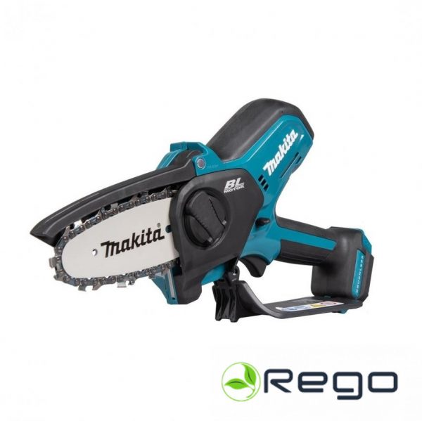 UC100DZ.jpg Makita UC100DZ Akumulatora motorzāģis 12V CXT