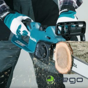 Makita UC3541A Elektriskais ķēdes zāģis 1800W
