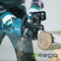 Makita UC4051A Elektriskais ķēdes zāģis, 2000W, 16, 3/8
