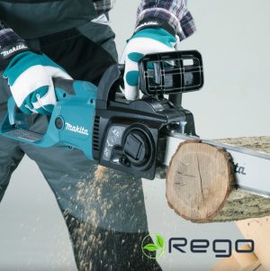UC3551A-1.jpg Makita UC4051A Elektriskais ķēdes zāģis, 2000W, 16, 3/8