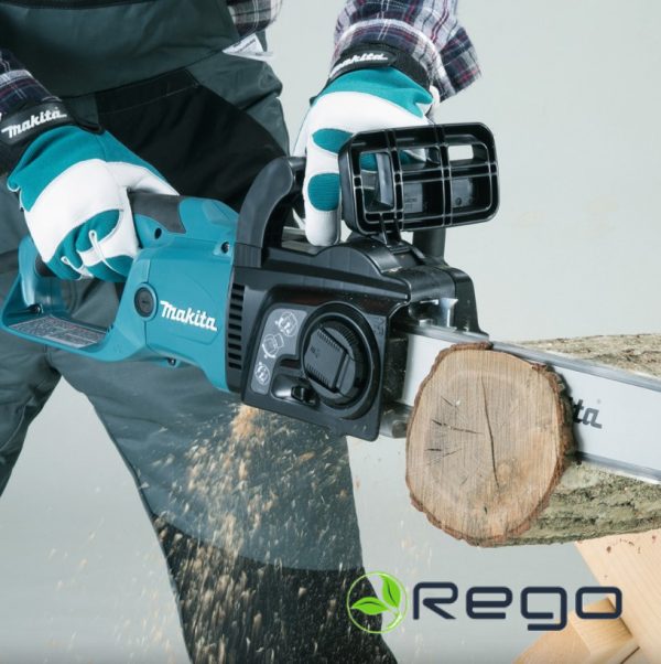 UC3551A-1.jpg Makita UC4051A Elektriskais ķēdes zāģis, 2000W, 16, 3/8