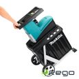 Makita UD2500 Zaru smalcinātājs, 2500W, 45mm, 67L