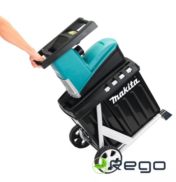UD2500-1.jpg Makita UD2500 Zaru smalcinātājs, 2500W, 45mm, 67L