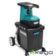 Makita UD2500 Zaru smalcinātājs, 2500W, 45mm, 67L