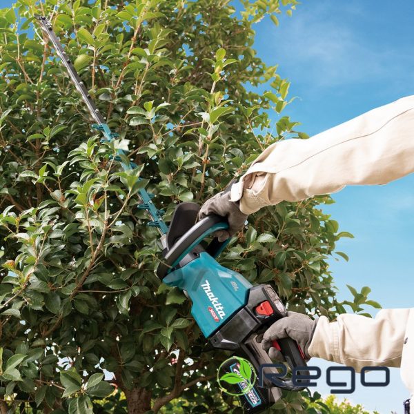 UH005GZ-1.jpg Makita UH005GZ Dzīvžoga šķēres XGT 40V