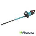 Makita UH005GZ Dzīvžoga šķēres XGT 40V