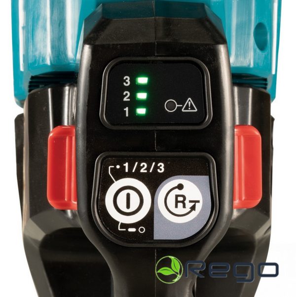 UH005GZ-2.jpg Makita UH005GZ Dzīvžoga šķēres XGT 40V