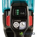 Makita UH007GZ Akumulatora dzīvžogu šķēres XGT 40V 750mm, tikai korpuss