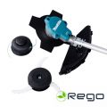 Makita UR002GZ01 Zāles trimmeris XGT 40V, bez akumulatora un lādētāja