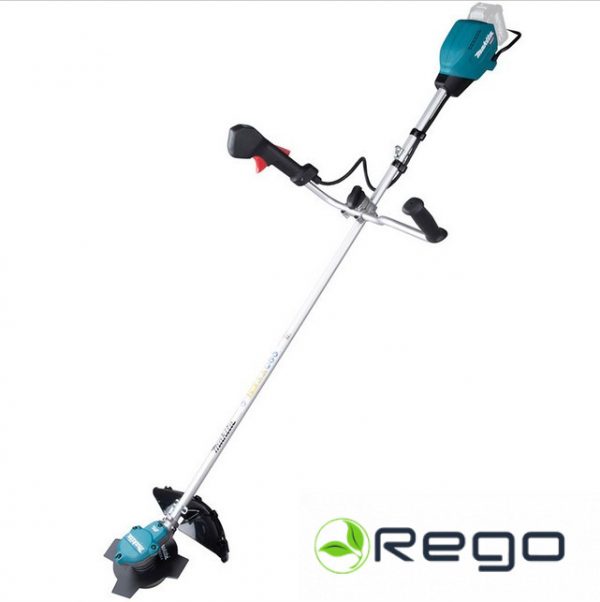 UR002GZ01.jpg Makita UR002GZ01 Zāles trimmeris XGT 40V, bez akumulatora un lādētāja