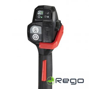 UR013GZ05-1.jpg Makita UR013GZ05 Zāles trimmeris XGT 40V