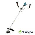 Makita UR016GZ Zāles trimmeris XGT 40V