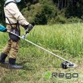 Makita UR016GZ Zāles trimmeris XGT 40V