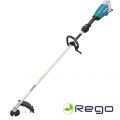 Makita UR017GZ Zāles trimmeris XGT 40V, bez akumulatora un lādētāja